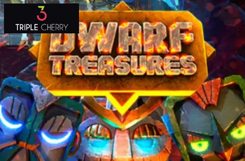 Dwarf Treasures